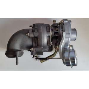 Turbo Garett T3 refroidi a huile S1 NEUF (echange standard)